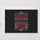 Search for ugly christmas cards Pyjamas