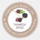 Search for brambles Blackberry