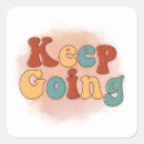 Search for keep going stickers Vintage