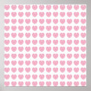 Search for textured heart posters Vintage