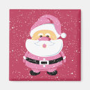 Search for santa claus magnets Snow