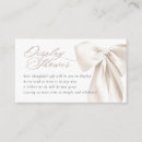 Search for display invitations Elegant
