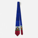 Search for porting ties Haiti