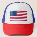 Search for american flag hats Usa