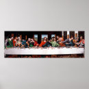 Search for last supper Gospel