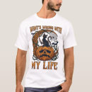 Search for black cat halloween tshirts Trickortreat
