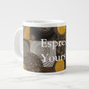 Search for abstract designs mugs Bold