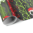 Search for supernatural wrapping paper Wicca