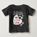 Search for my mom loves me tshirts Daughter