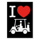 Search for golf club cards Caddy