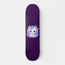 Search for japanese anime skateboards Pink