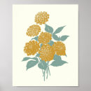 Search for yellow flower posters Simple