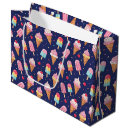 Search for ice cream gift bags Summer