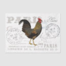 Search for farmhouse decoupage paper Rooster