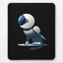 Search for space cat mousepads Galaxy