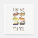 Search for funny valentine napkins Food