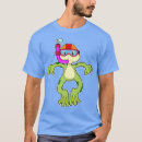 Search for 2 frogs tshirts Jobs
