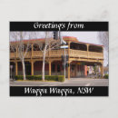 Search for wales postcards New south wales