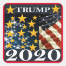 Search for gop square stickers Election