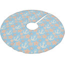 Search for nautical tree skirts Beach