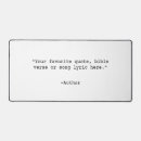 Search for desk pad Quote