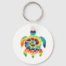 Search for tie dye round key rings Green