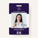 Search for work id badges Qr code