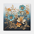 Search for soft colours magnets Elegant