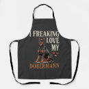 Search for funnydog aprons Animal