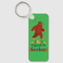 Search for foot key rings Monster