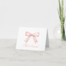 Search for arrived cards Pink