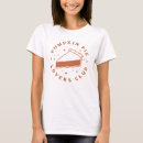 Search for pumpkin pie tshirts Vintage