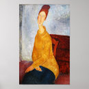Search for modigliani posters Woman