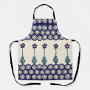 Search for handmade aprons Pottery
