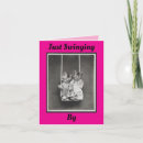 Search for the swing cards Unique