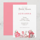 Search for baking bridal shower invitations Chef