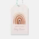Search for boho gift tags Terracotta