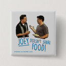 Search for friends not food badges Friends tv show