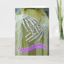 Search for skeletons halloween cards Ghost