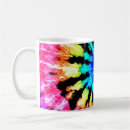 Search for tie dye pattern mugs Blue