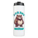 Search for papa bear drinkware Funny