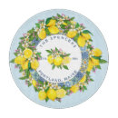 Search for lemon chopping boards Italian