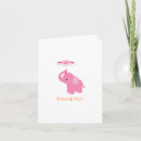 Search for 4th birthday thank you cards Baby shower