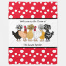 Search for chicken blankets Farm