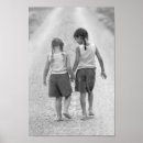 Search for girlfriend art Black and white