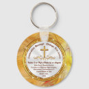 Search for religious key rings Bible verse