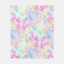 Search for rainbow tie dye blankets Pastel