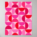 Search for moderne posters Pattern