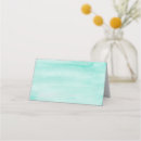 Search for watercolor place cards Elegant