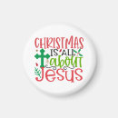 Search for christmas magnets Christian